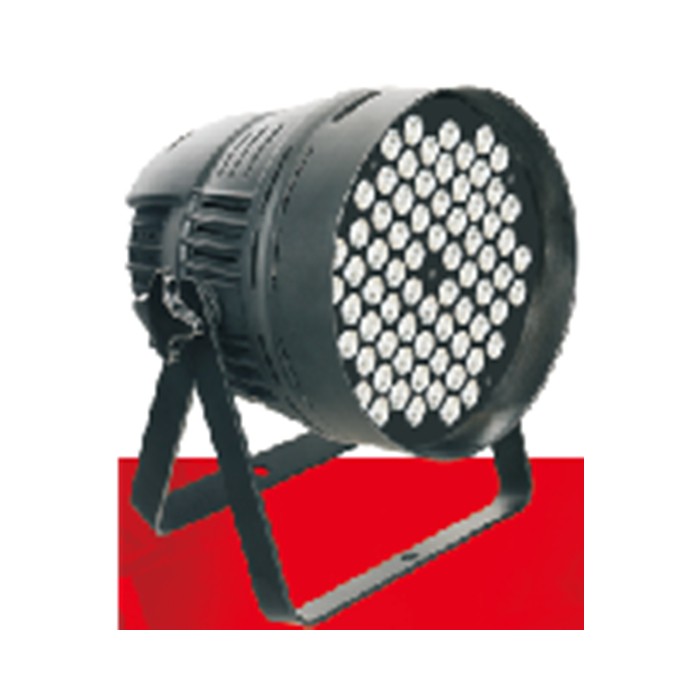 72顆3W LED帕燈