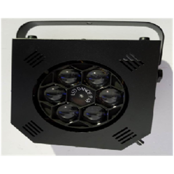 30W LED搖頭圖案燈