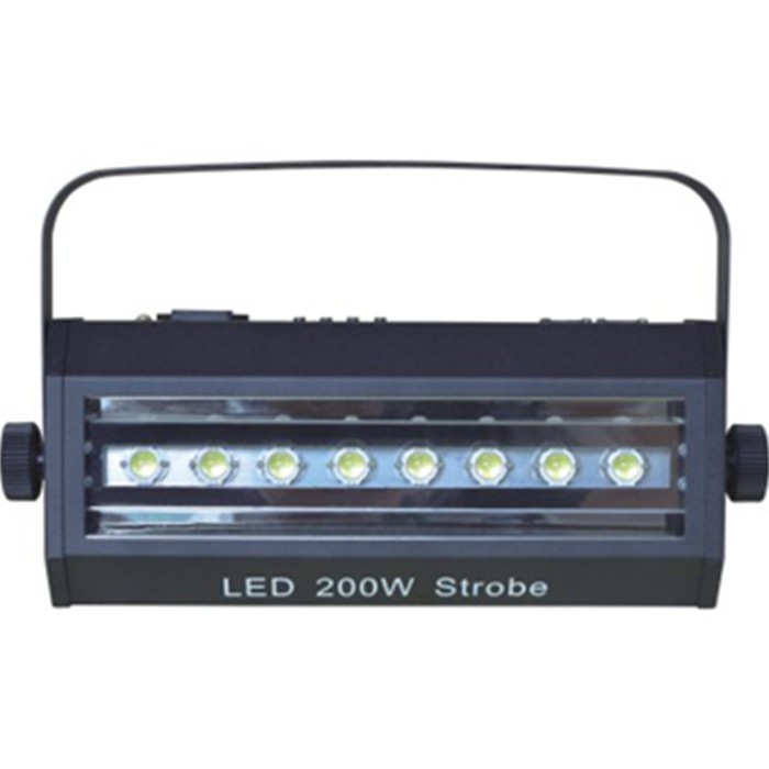 金剛頻閃燈（8LED）