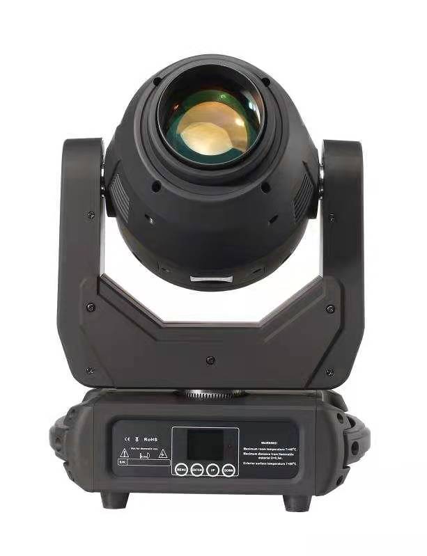 LED 250W調(diào)焦搖頭燈